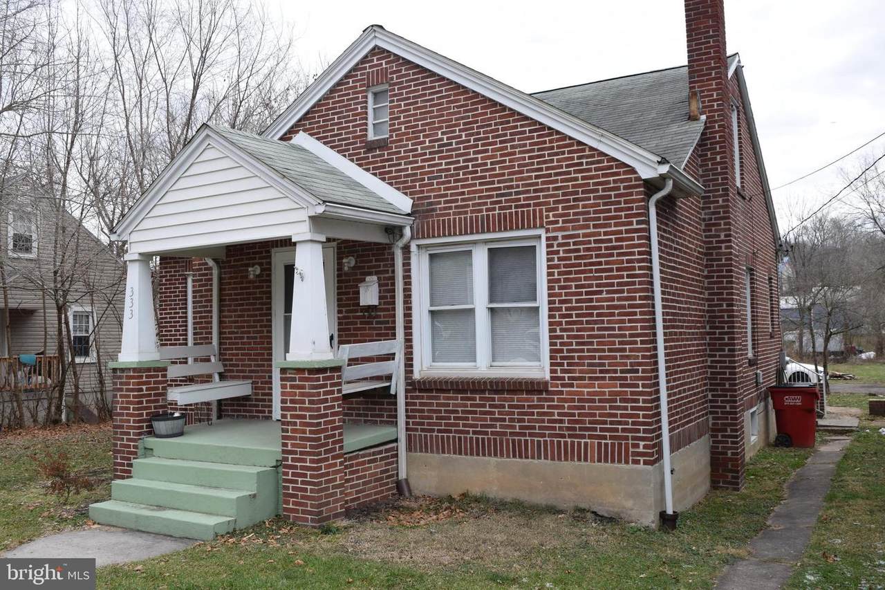 333 Concord Avenue - Photo 1