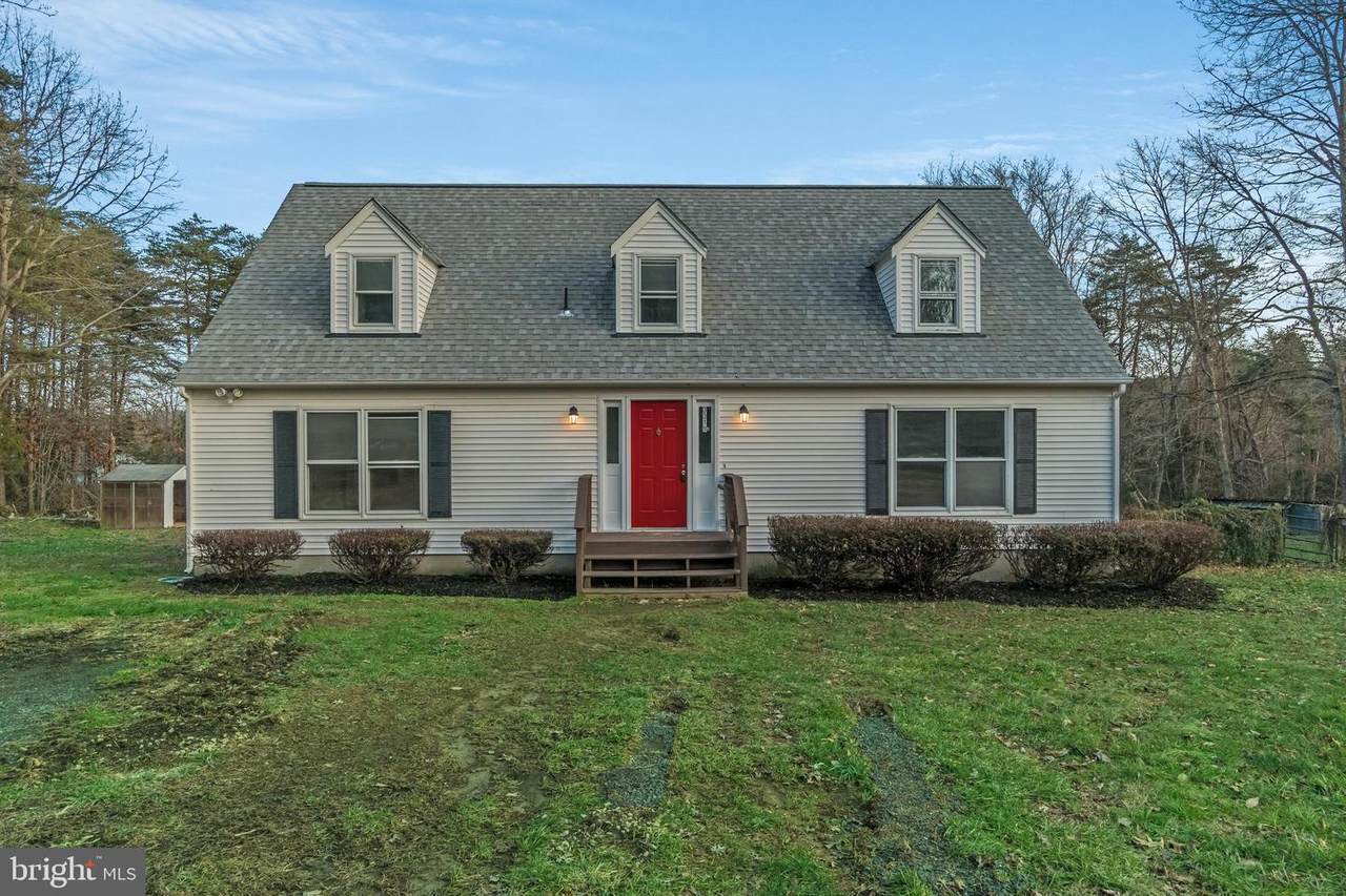 3319 Flat Run Road - Photo 1