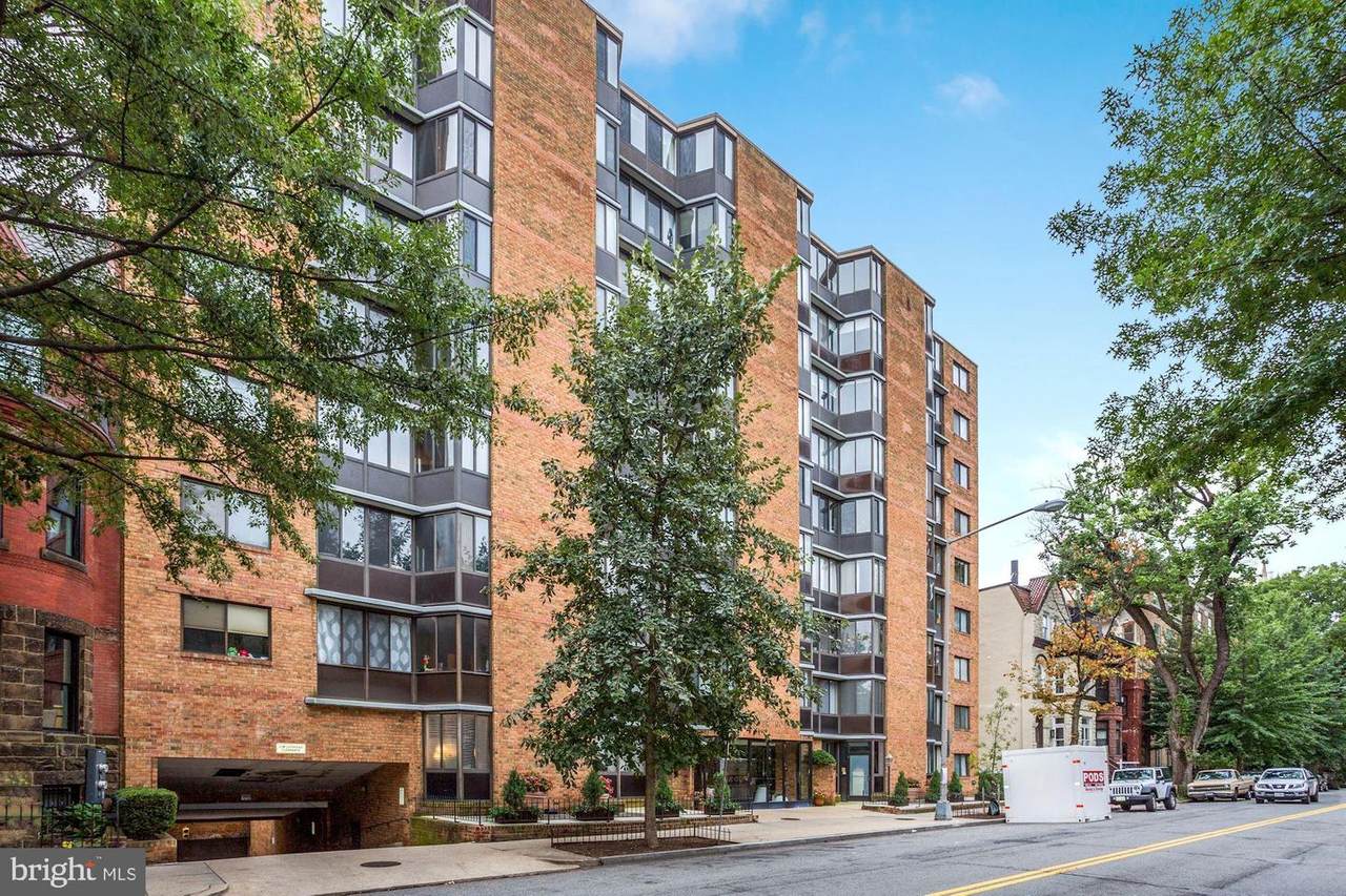 1718 P Street - Photo 1