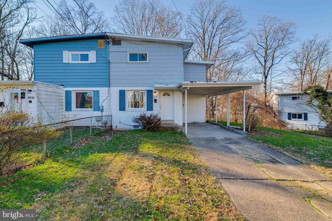 10737 Maple Street - Photo 1