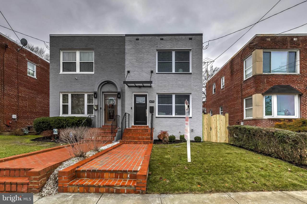 475 Madison Street - Photo 1