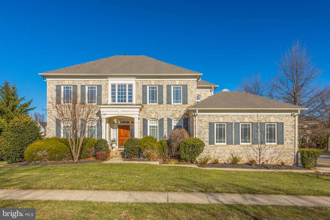 22995 Falcon Ridge Court - Photo 1