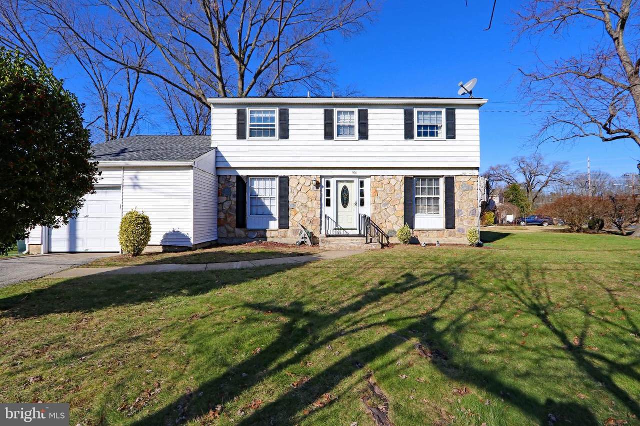 906 Somerdale Road - Photo 1