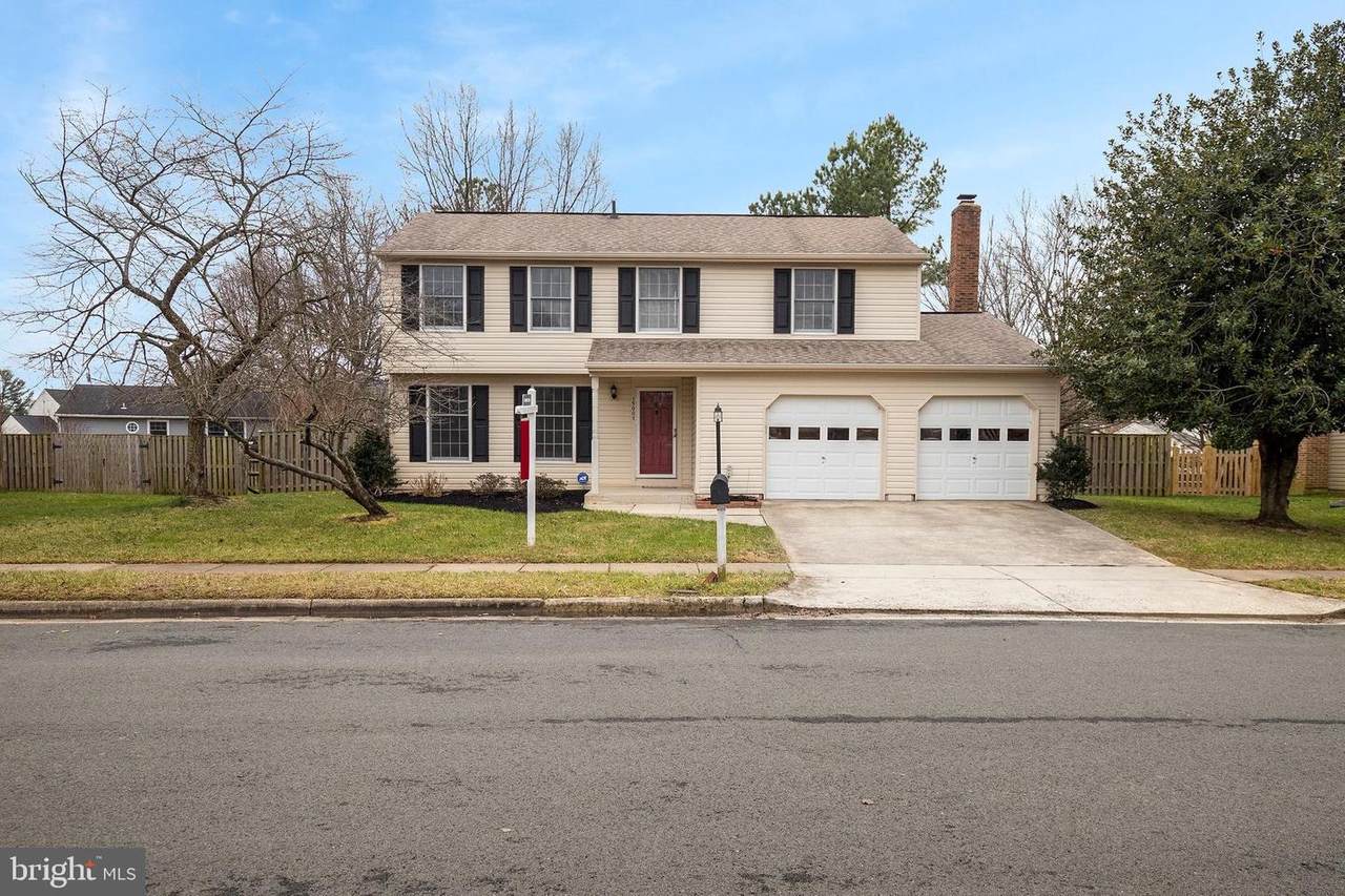 13007 New Austin Court - Photo 1