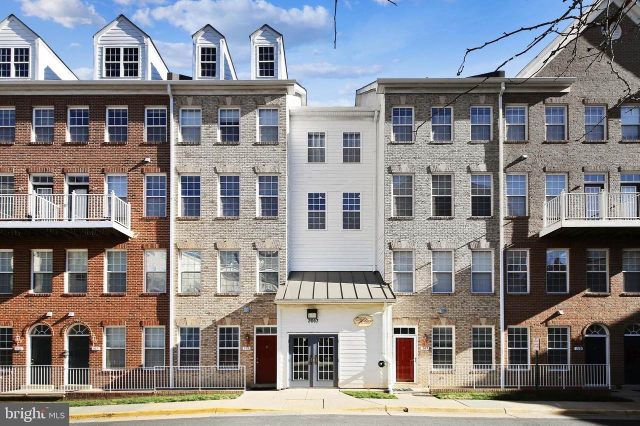 2663 Manhattan Place - Photo 1