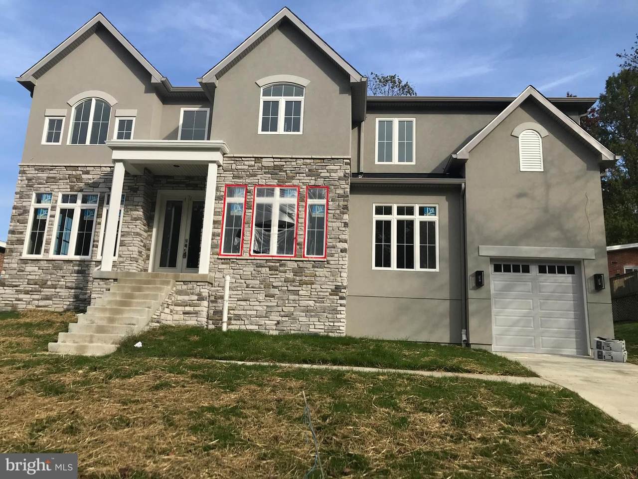 6717 Chokeberry Road - Photo 1