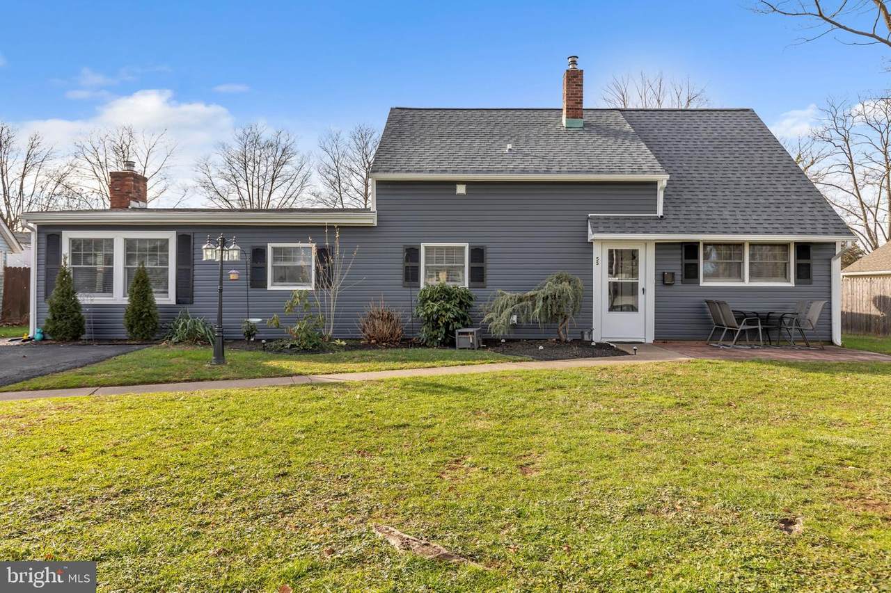 55 Newberry Lane - Photo 1