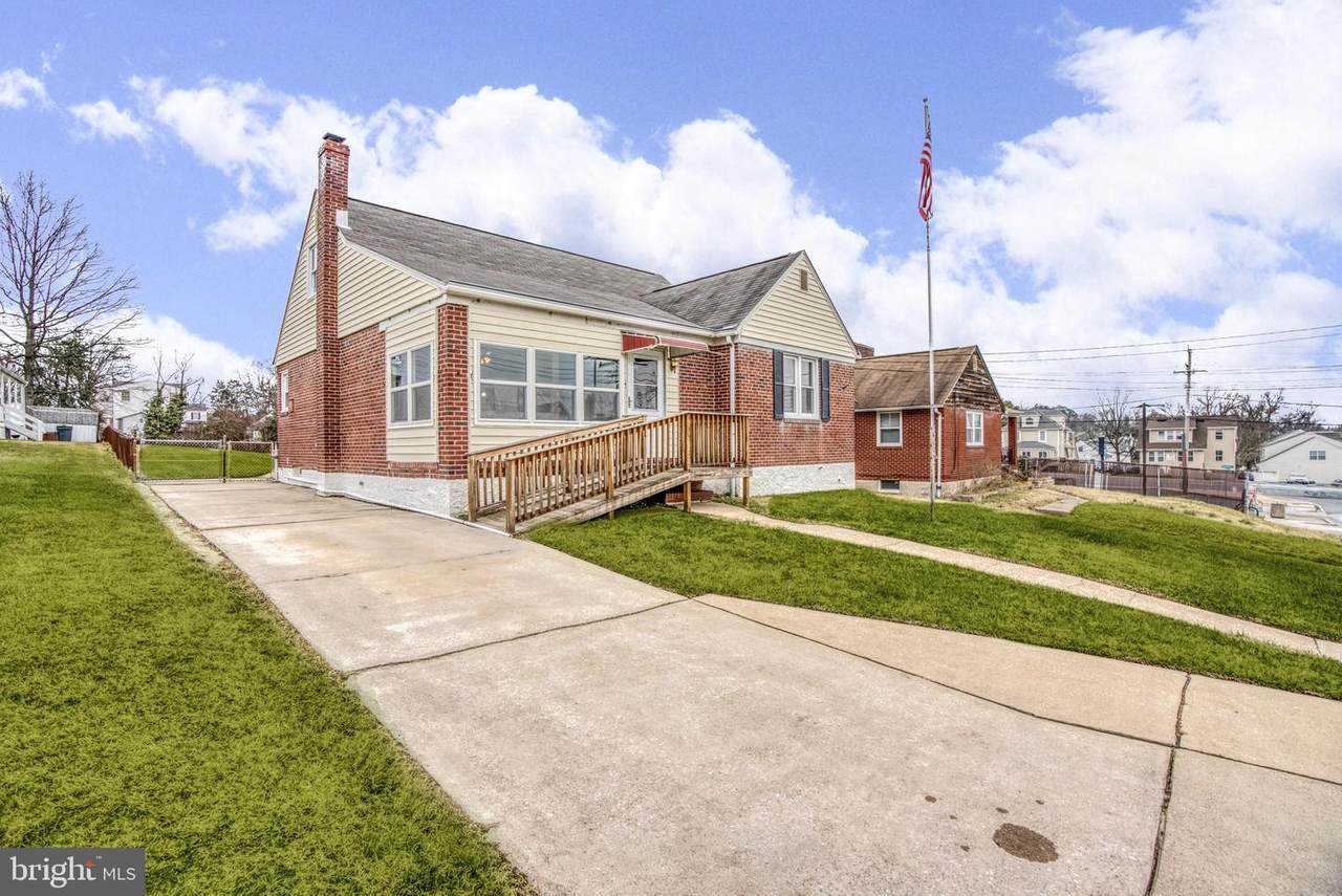 2912 Scherer Avenue - Photo 1