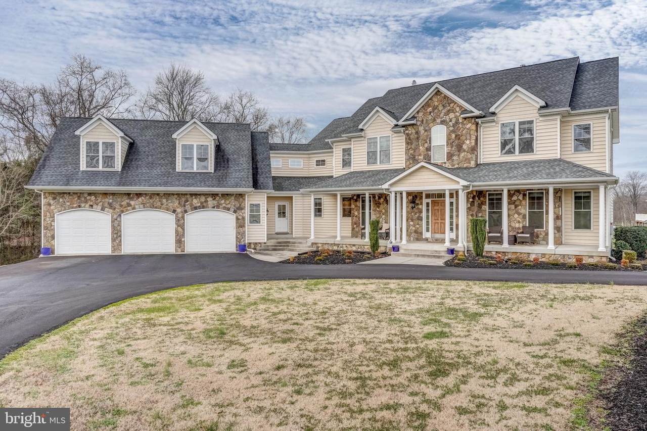 11 Woolfolk Drive - Photo 1
