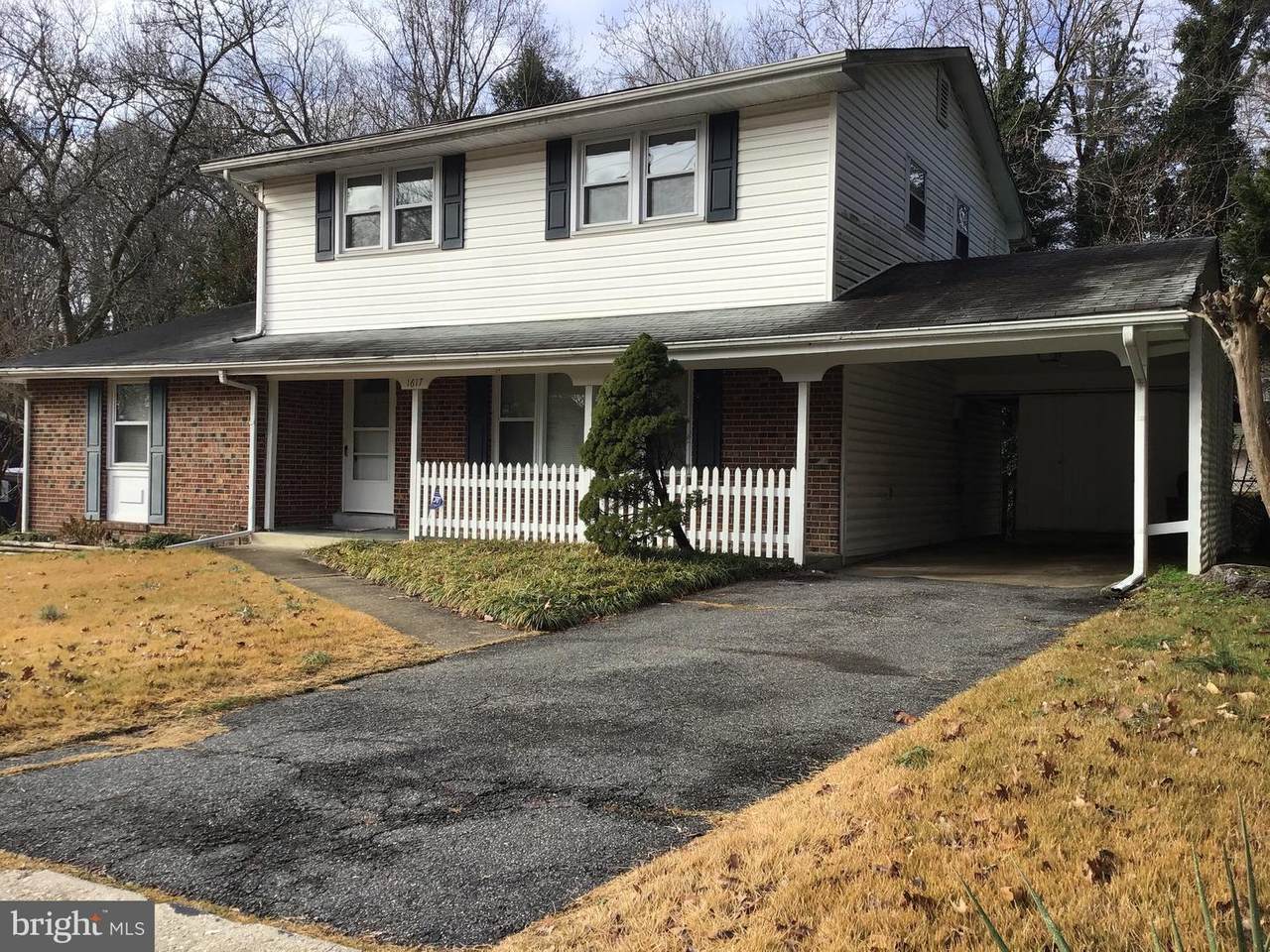 1617 Taylor Avenue - Photo 1