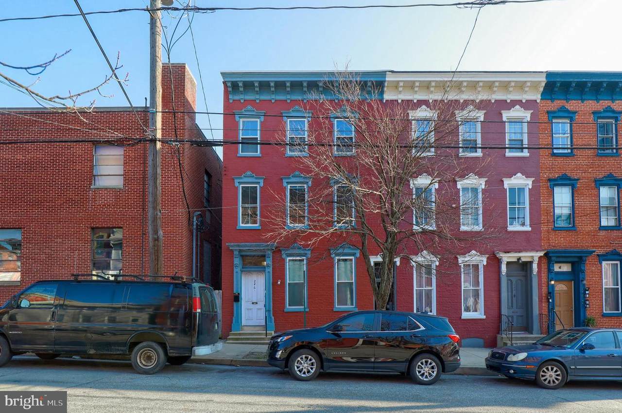 246 Walnut Street - Photo 1