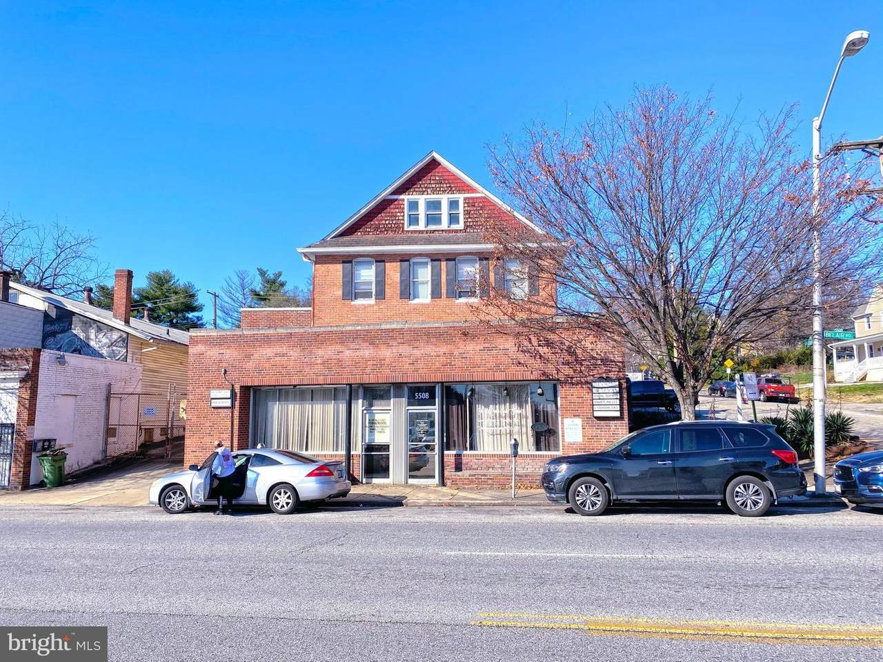 5508 Belair Road - Photo 1