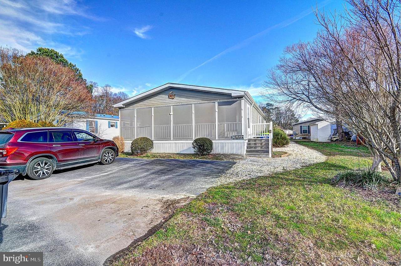 26491 Pontoon Road - Photo 1