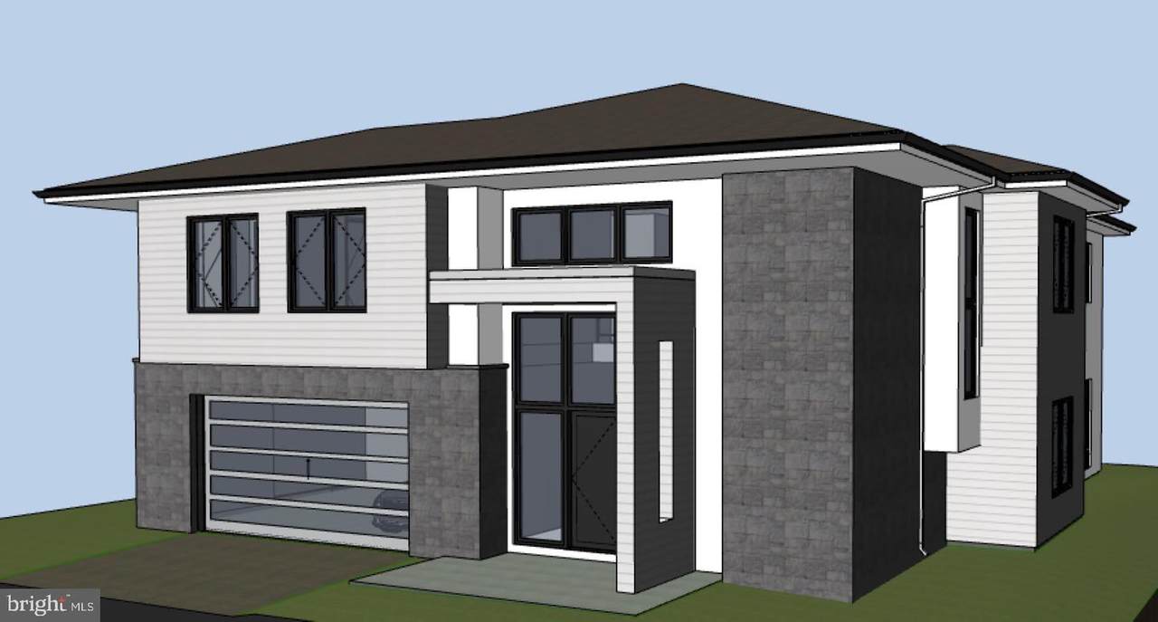 8420 Stevenson Road - Photo 1