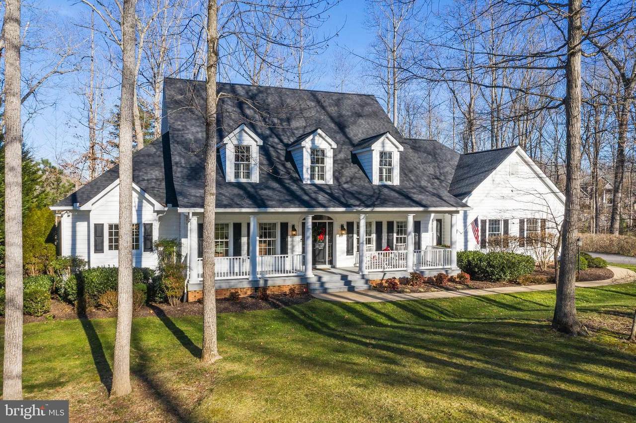 10511 Turning Leaf Lane - Photo 1