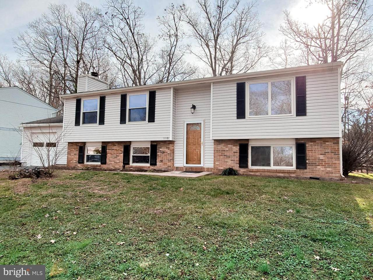 110 Caragana Court - Photo 1