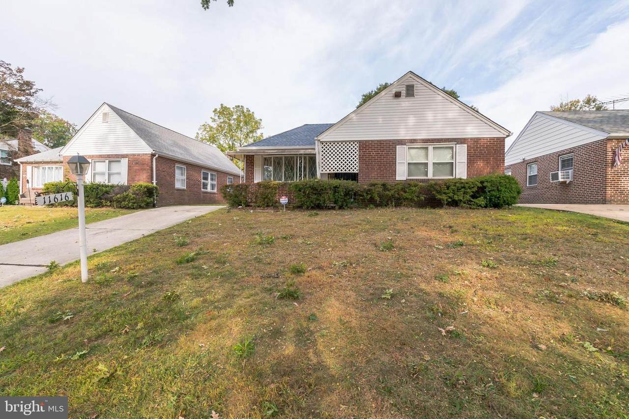 11616 Bustleton Avenue - Photo 1