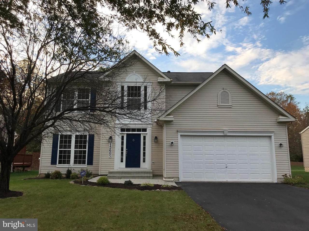13605 Autumn Trail Drive - Photo 1