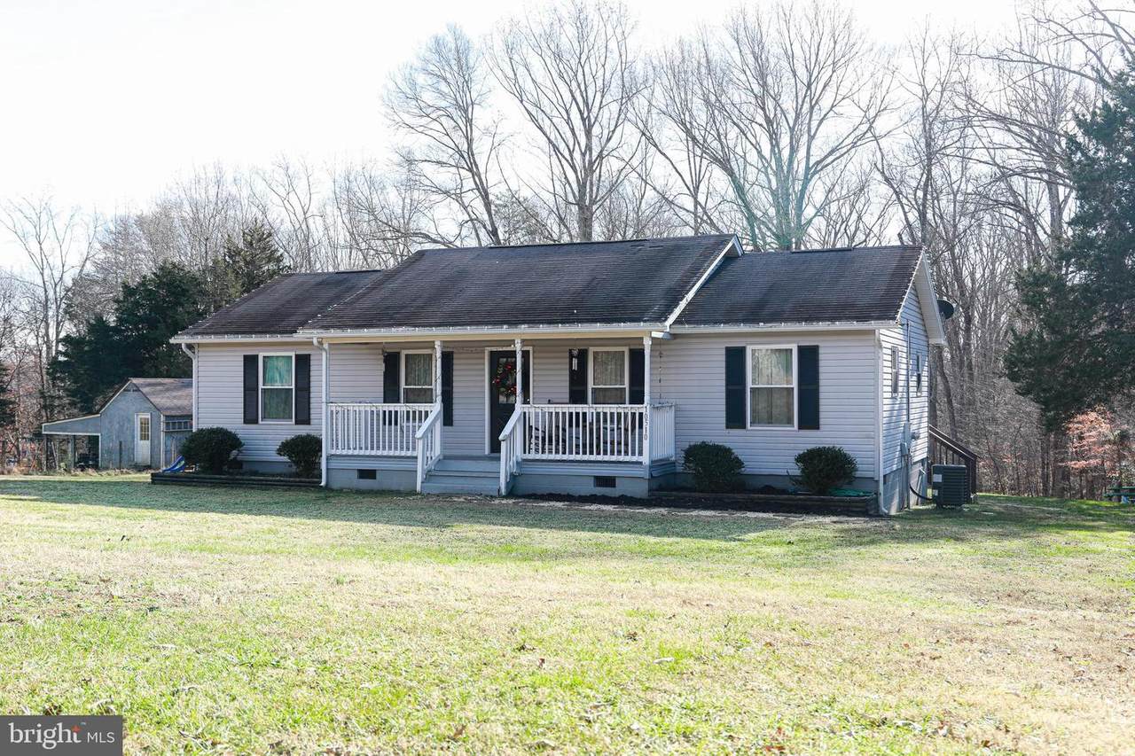 10510 Fairview Road - Photo 1