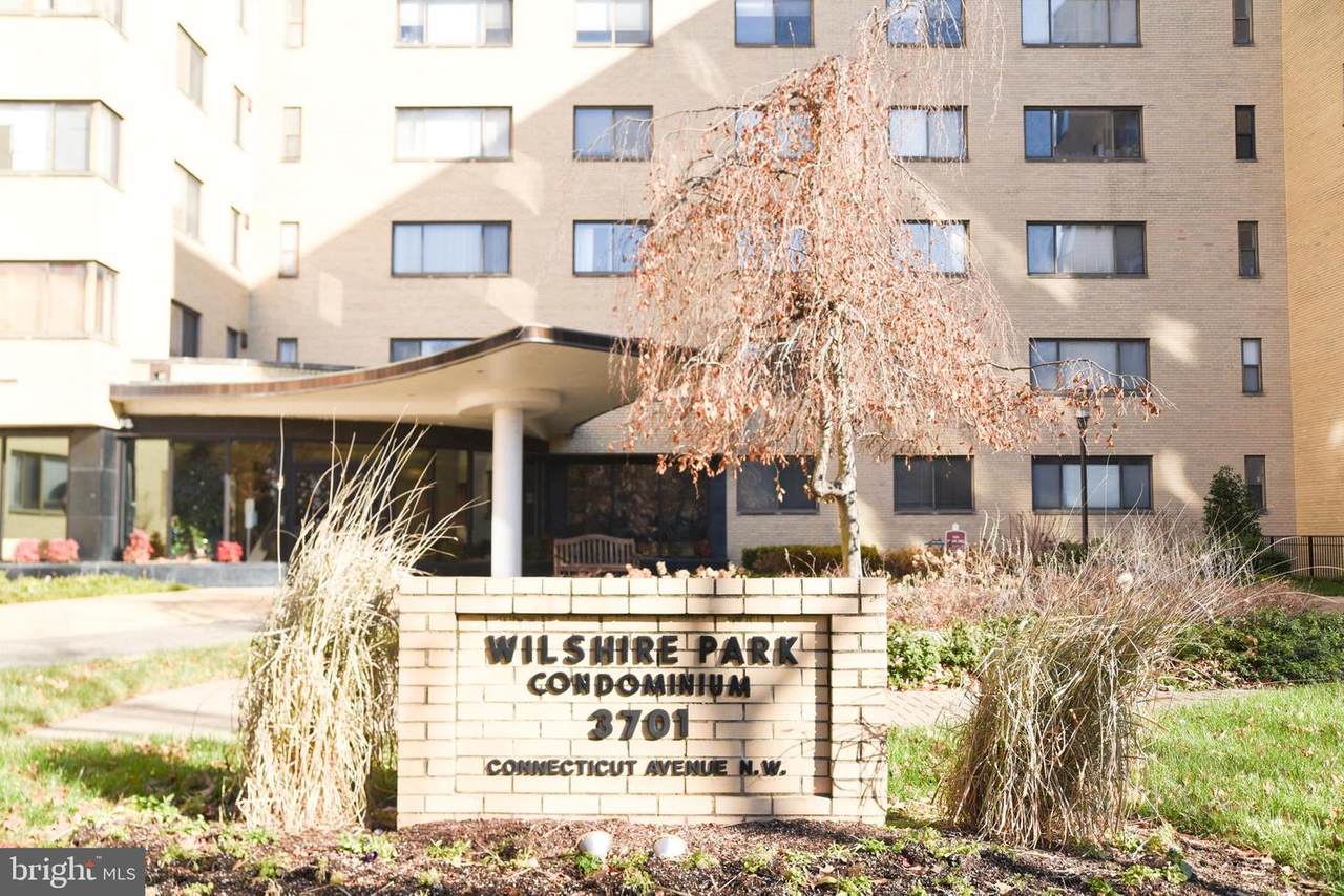 3701 Connecticut Avenue - Photo 1