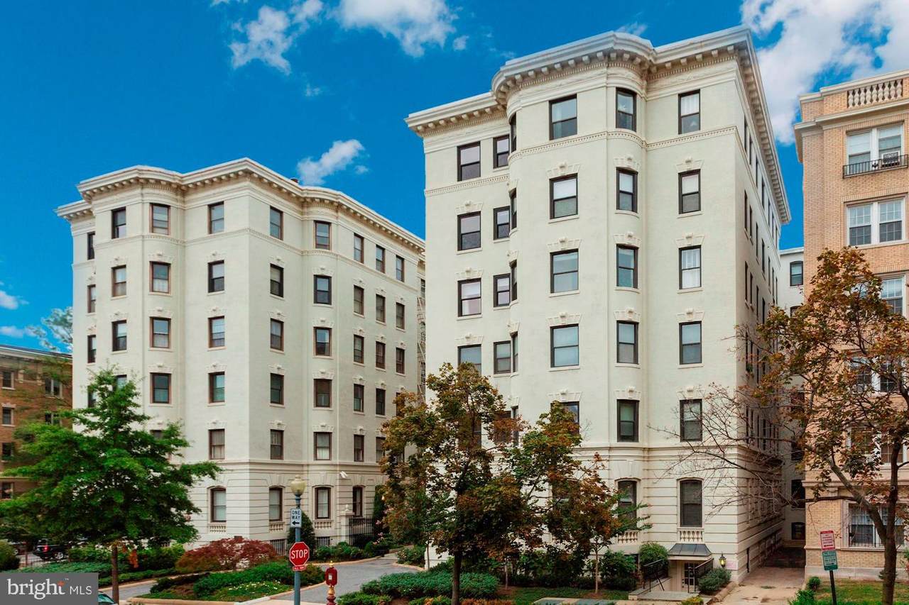 2205 California Street - Photo 1