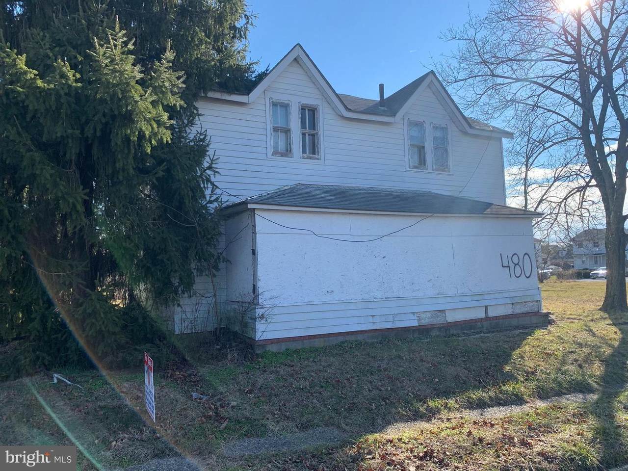 480 Delsea Drive - Photo 1
