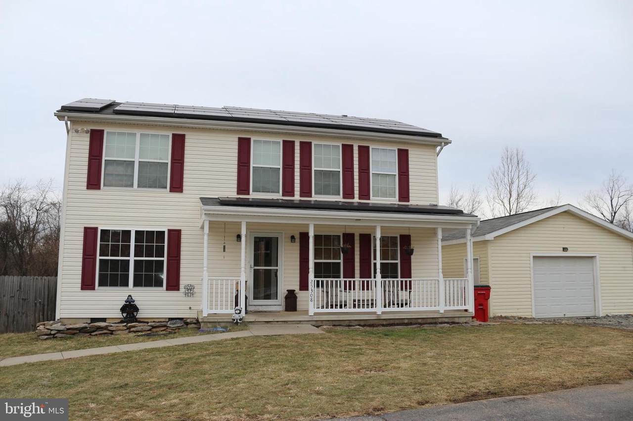 25308 Military Road - Photo 1