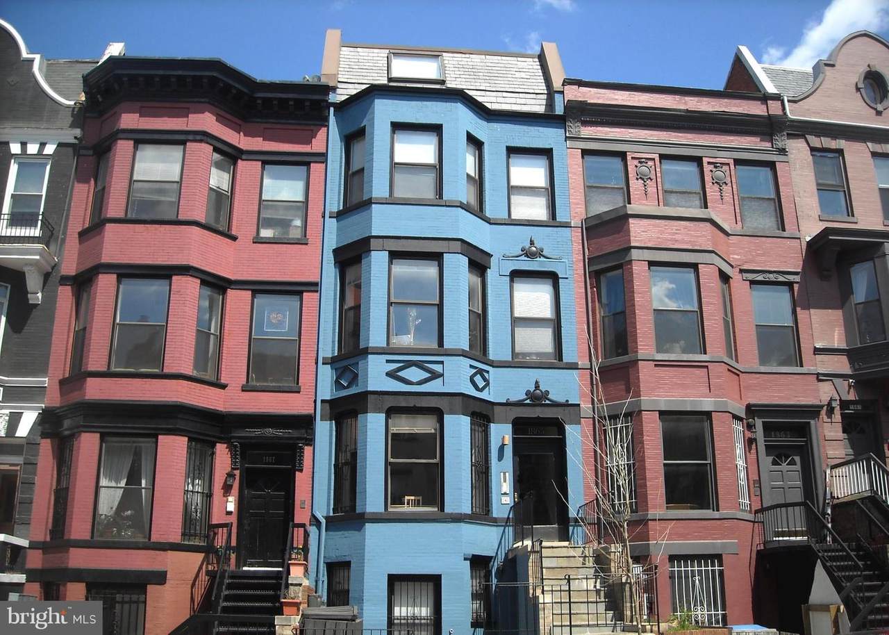 1865 California Street - Photo 1