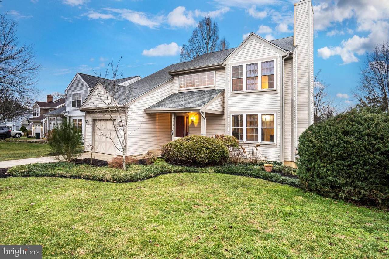 5046 Stone Hill Drive - Photo 1