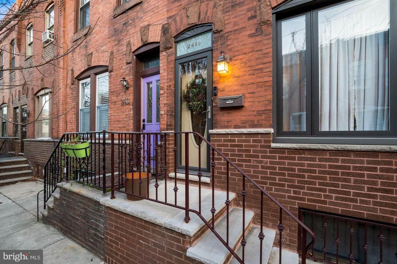 2415 Woodstock Street - Photo 1