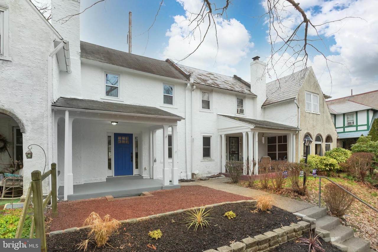 6952 Weatham Street - Photo 1