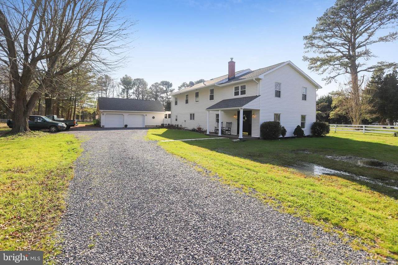 135 Vestfield Road - Photo 1