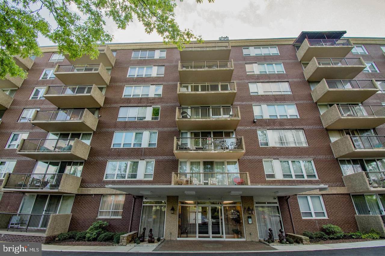 2016-UNIT B4 Naamans Road - Photo 1
