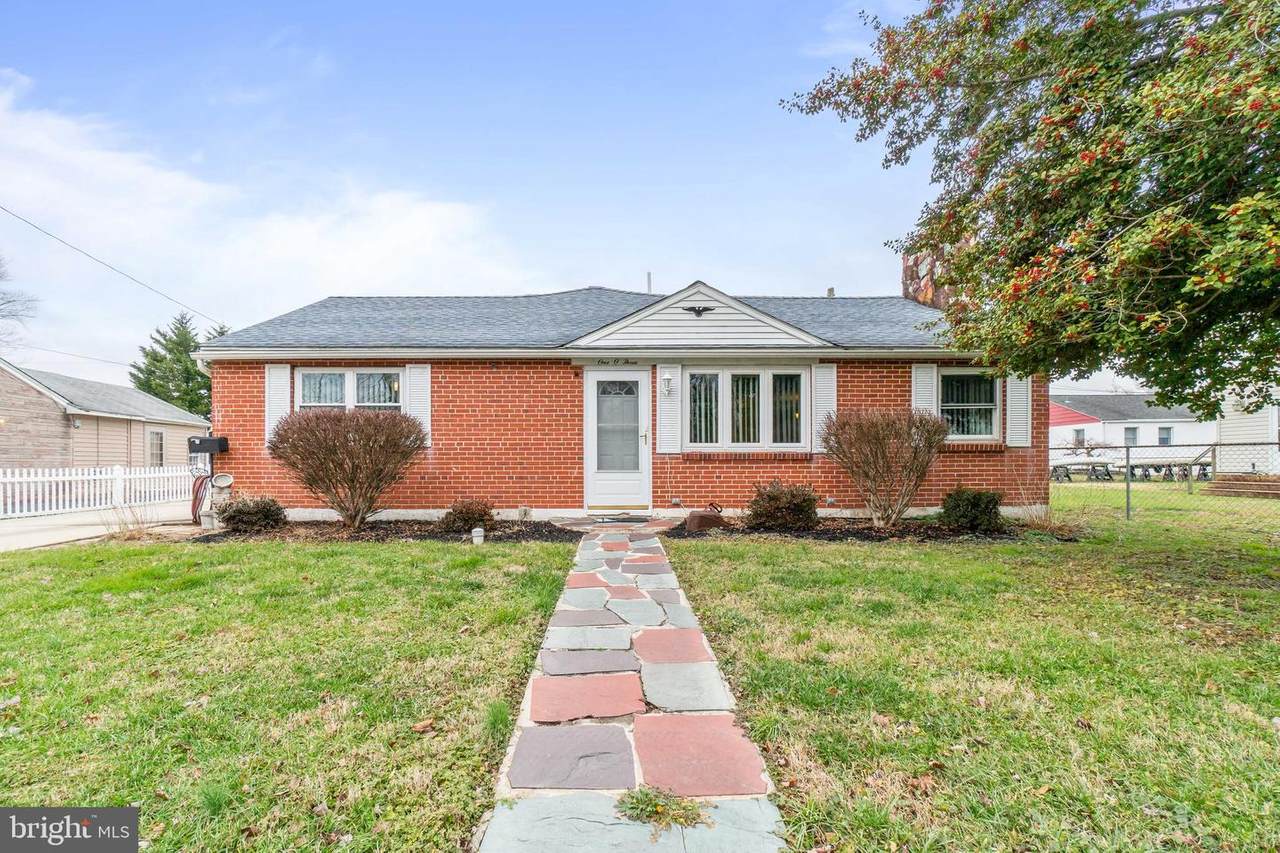 103 Brown Street - Photo 1