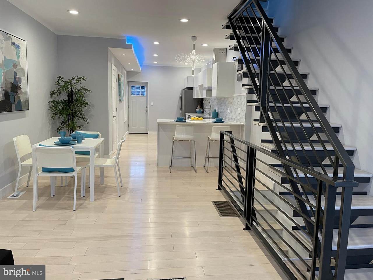 2245 Wharton Street - Photo 1
