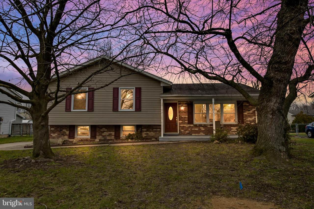 710 Manfield Road - Photo 1