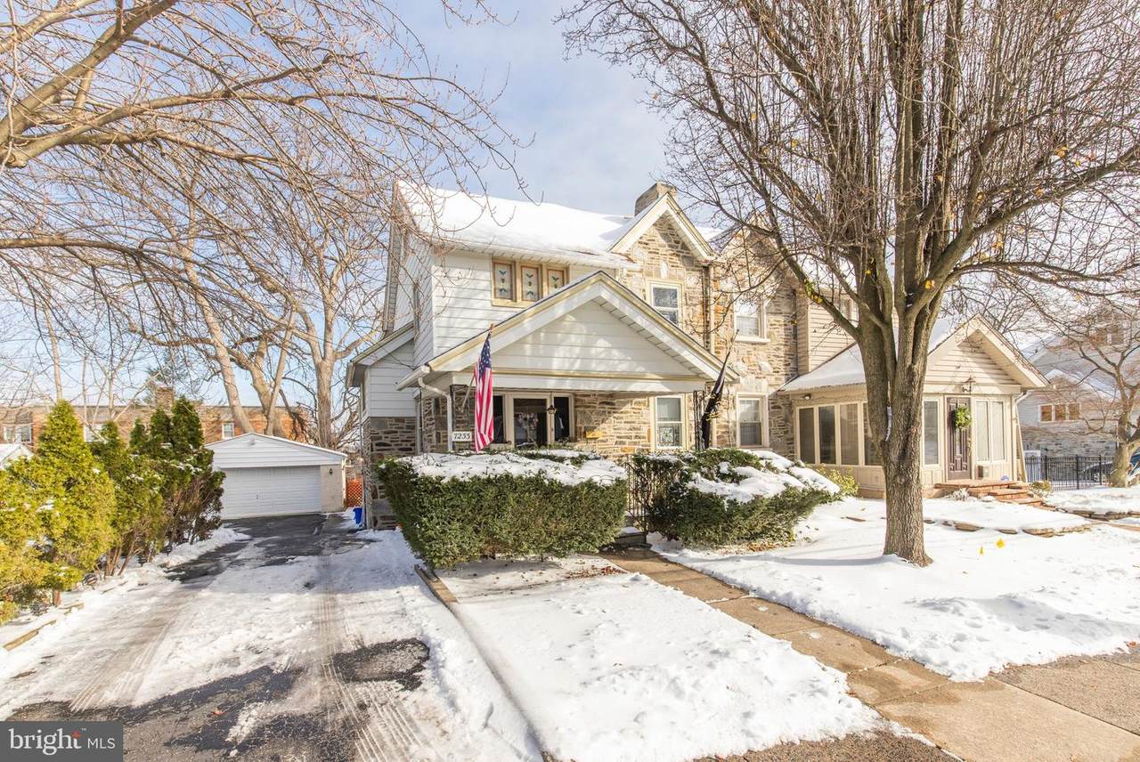7233 Hilltop Road - Photo 1