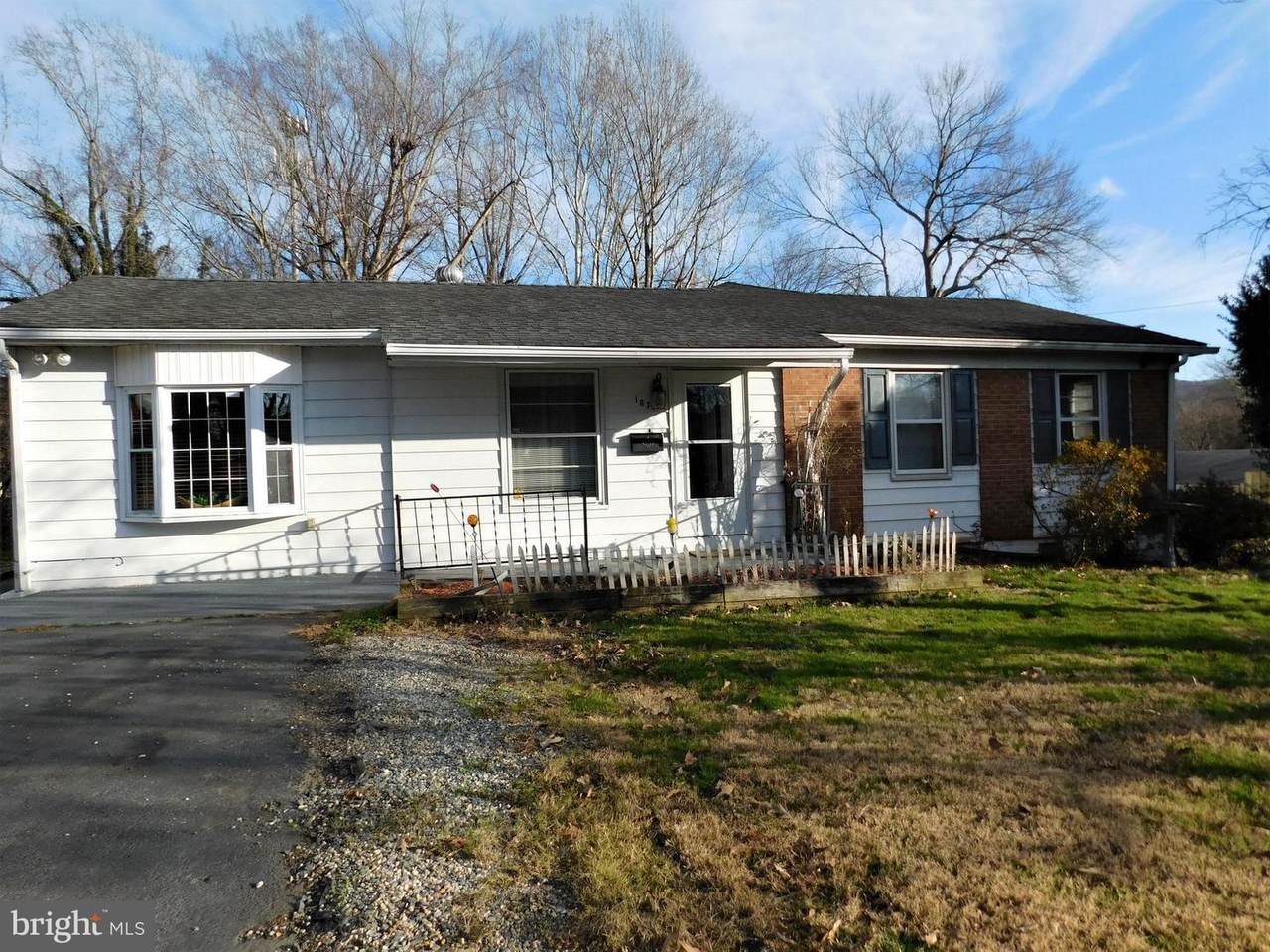 107 Hartmans Mill Road - Photo 1