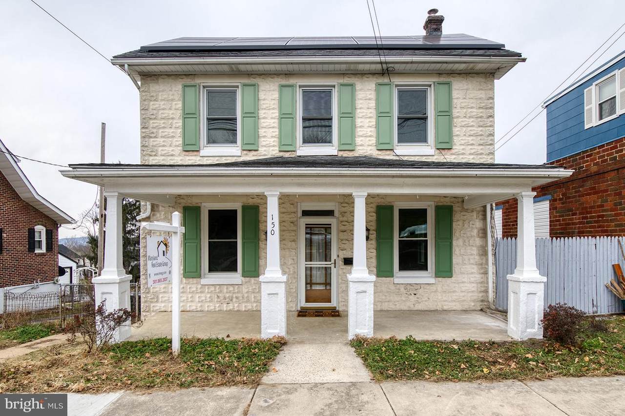 150 Main Street - Photo 1