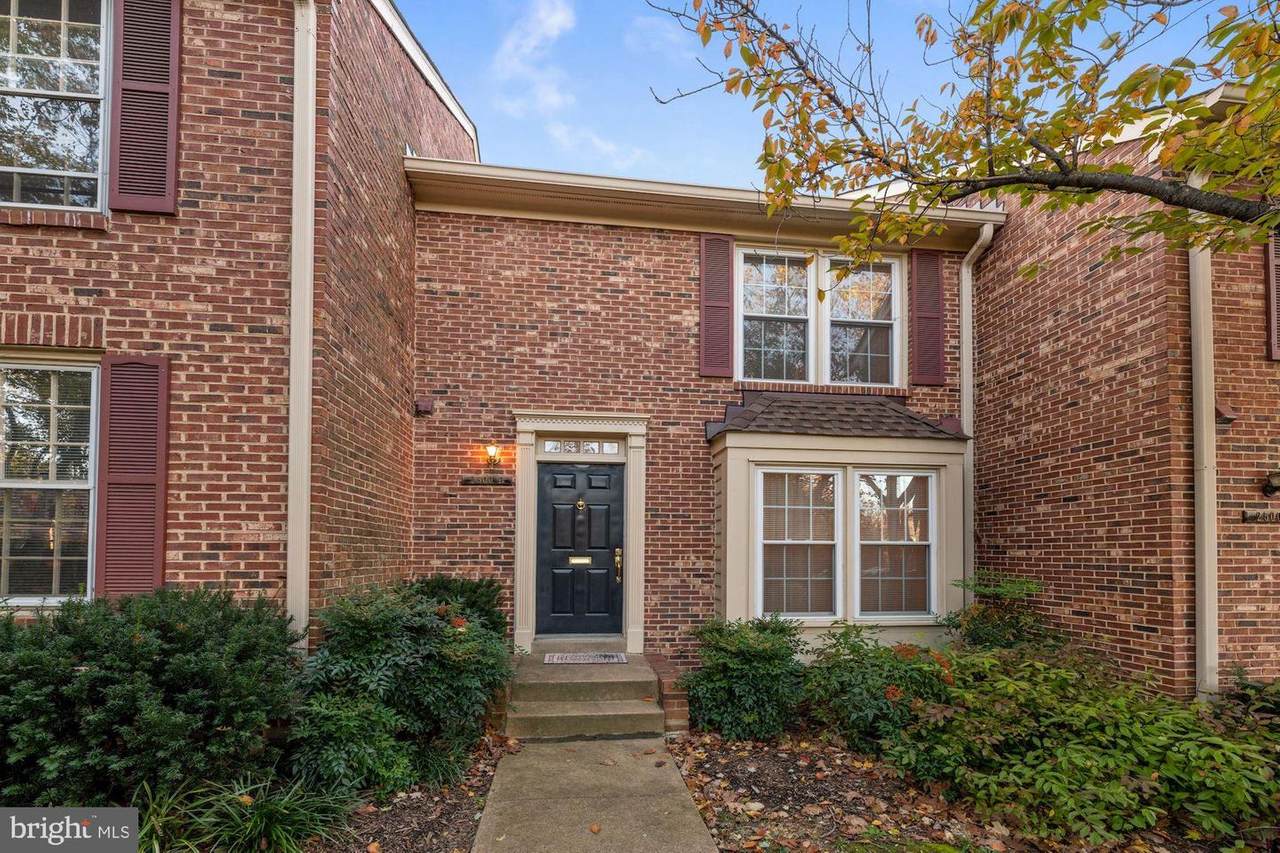2500 Walter Reed Drive - Photo 1