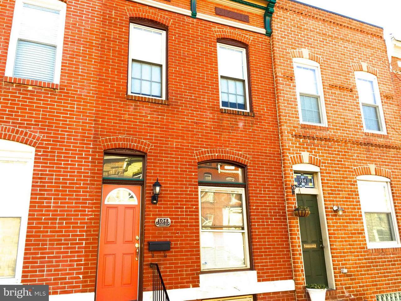 106 Bouldin Street - Photo 1