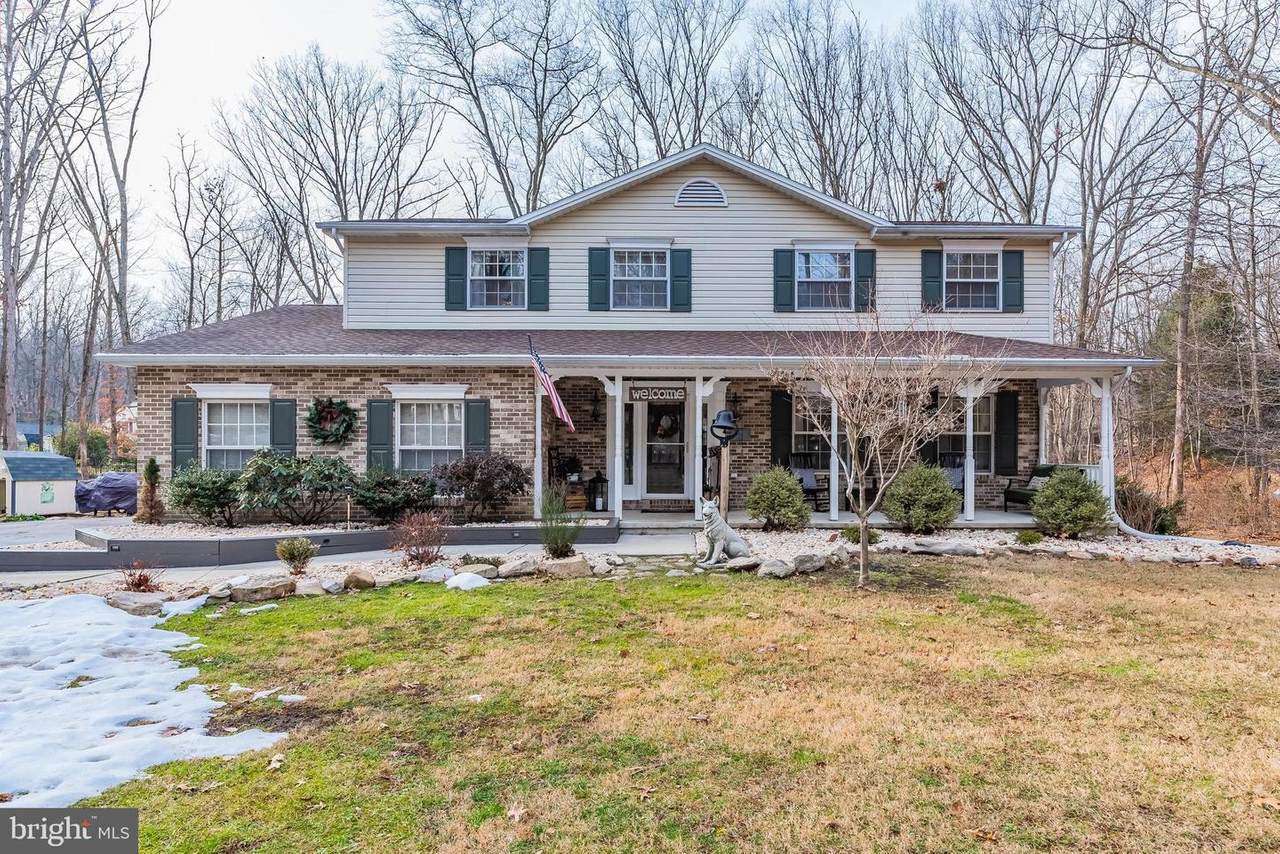 650 Shannon Road - Photo 1