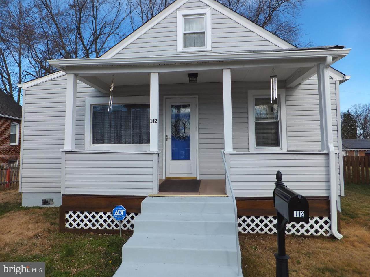 112 Audrey Avenue - Photo 1