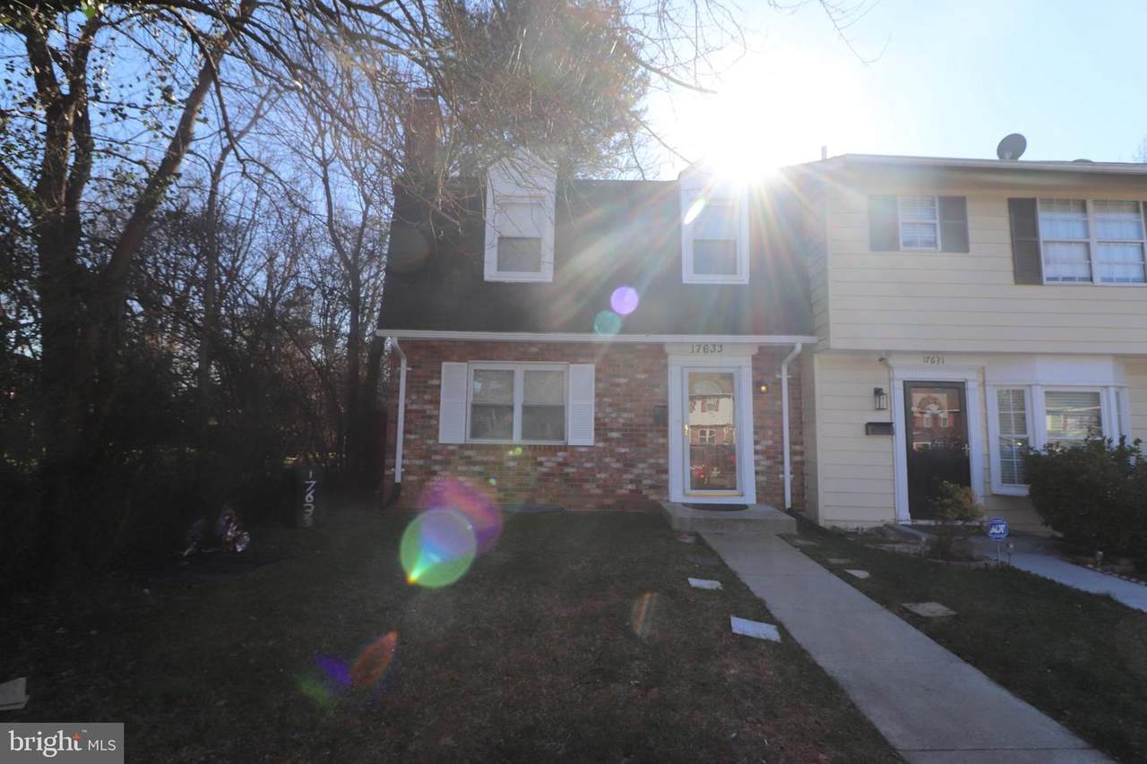 17633 Larchmont Terrace - Photo 1