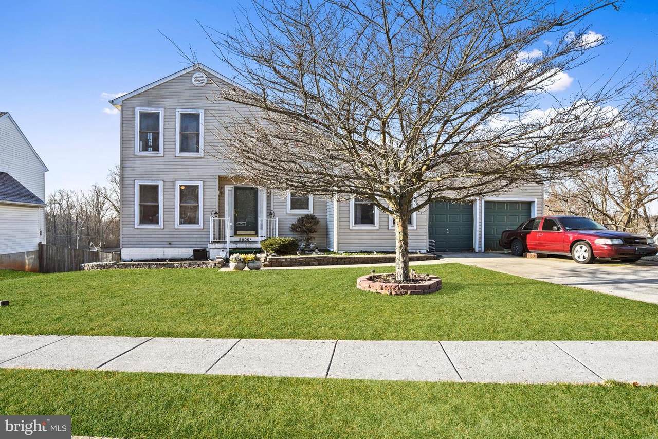 8000-A Carlson Lane - Photo 1