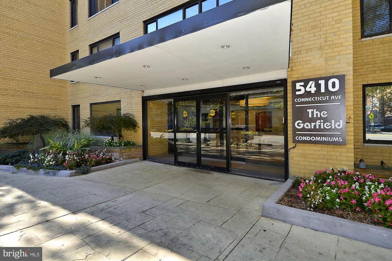 5410 Connecticut Avenue - Photo 1