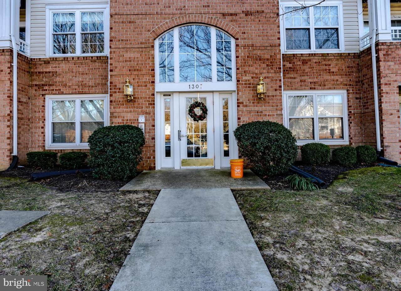 1307-D Sheridan Place - Photo 1