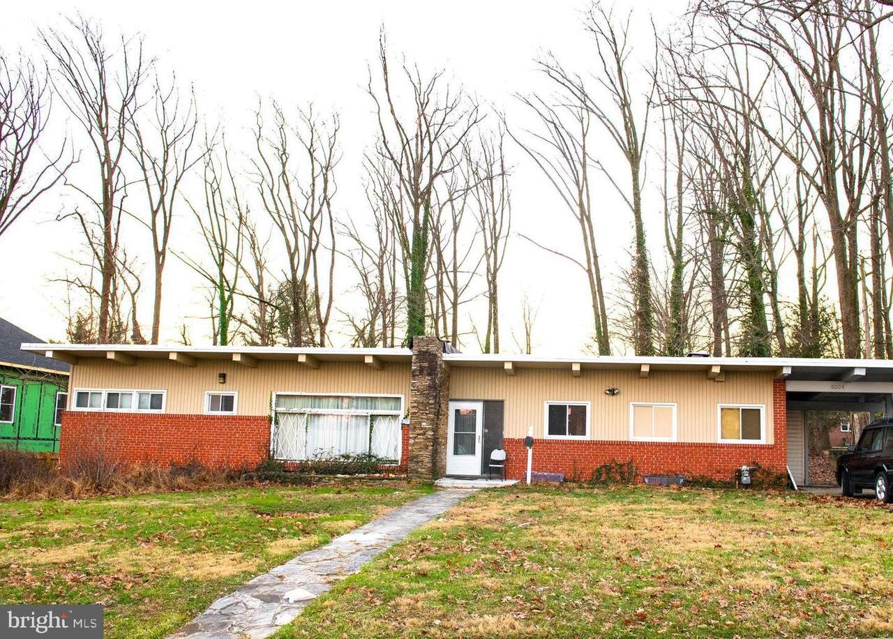 6004 Rusk Avenue - Photo 1