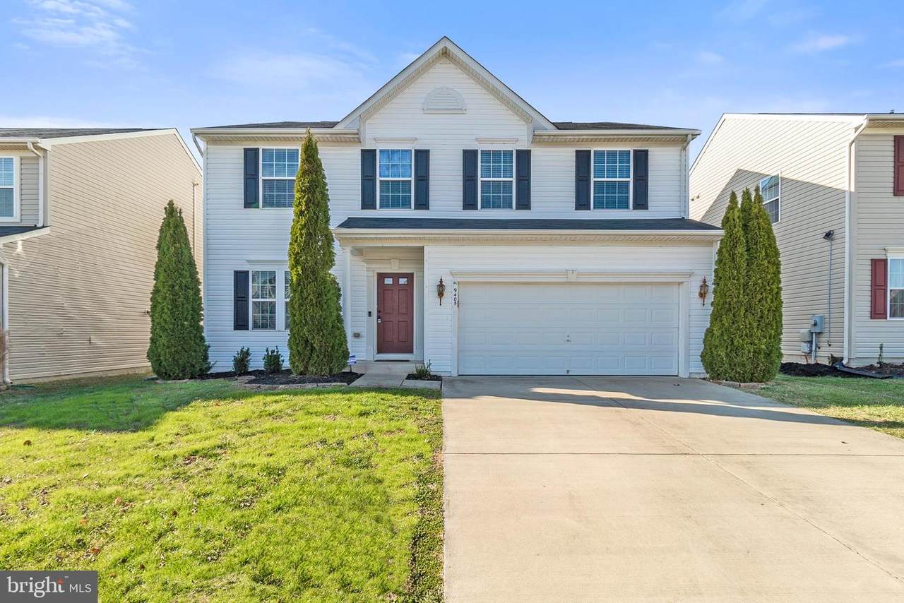 9405 Birch Cliff Drive - Photo 1