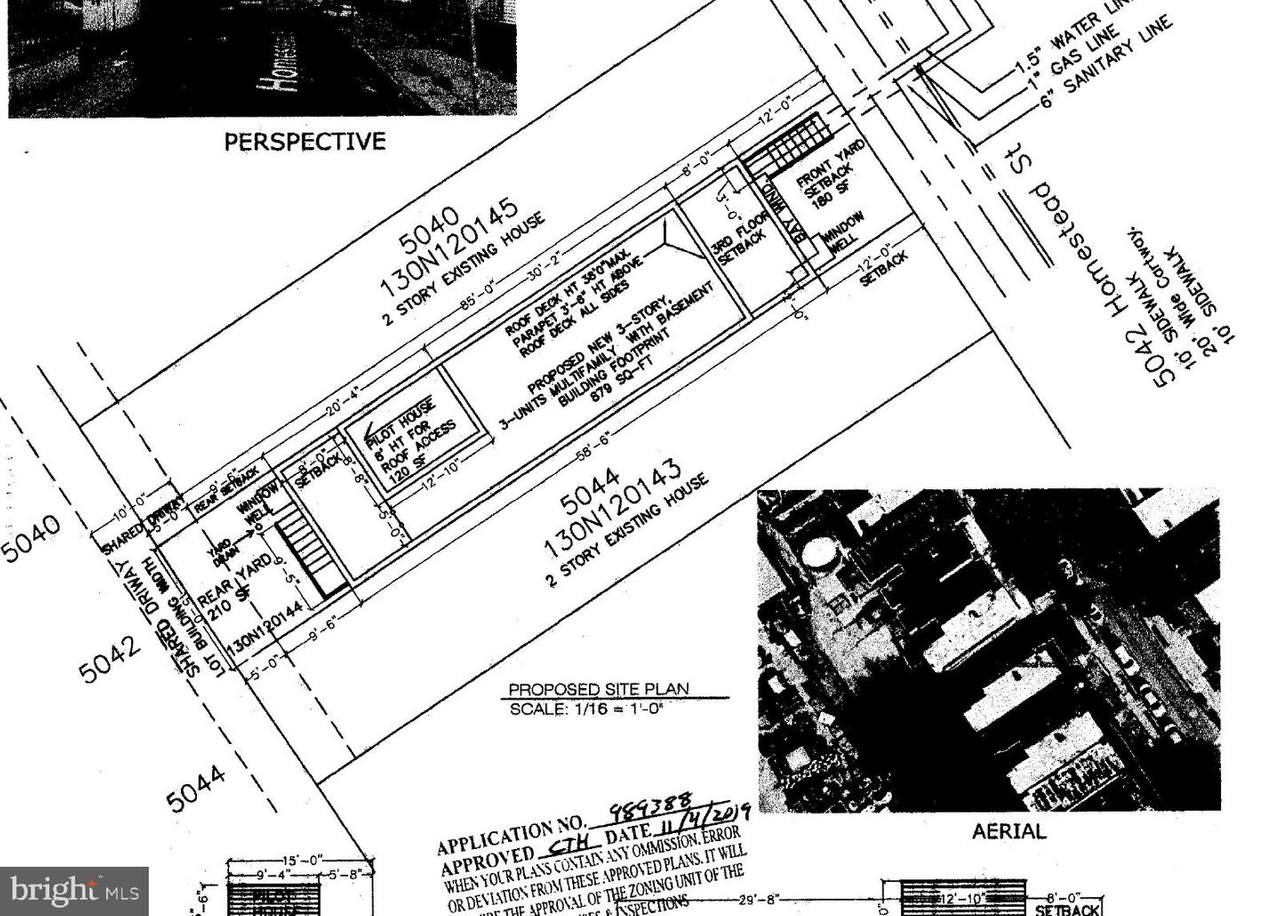 5042 Homestead Street - Photo 1